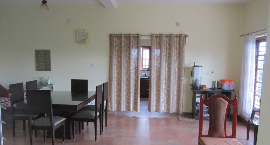 Homely Cottage, Coonoor 5